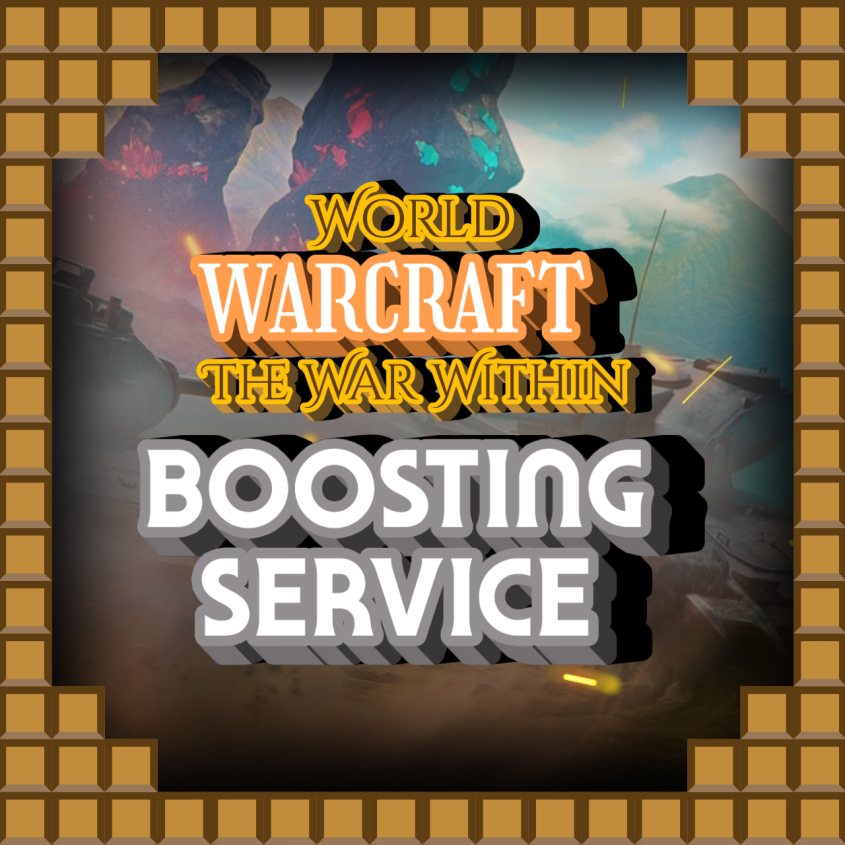 EU | The War Within Loremaster Achievement Unlock