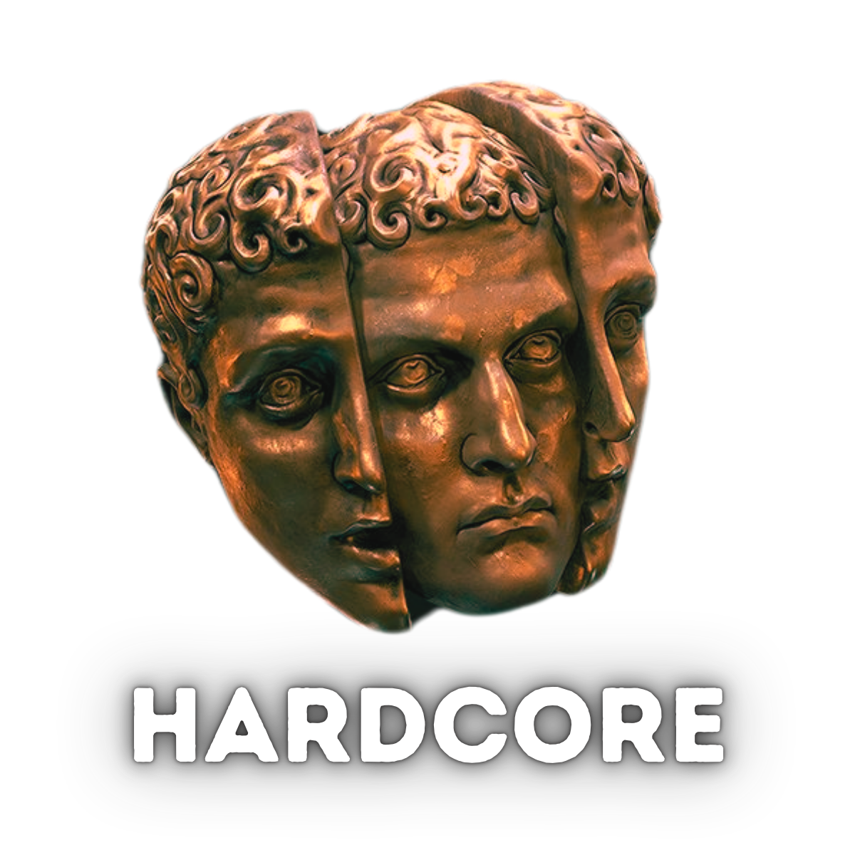 (PS4) Mercenaries of Trarthus Hardcore Chaos Orb