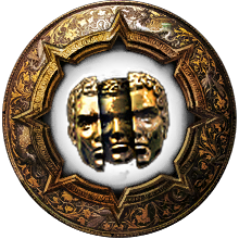 (PC Hardcore) Legacy of Phrecia Hardcore > Chaos Orb