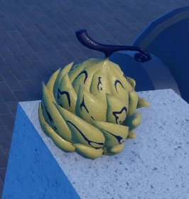 [GPO] Suna Suna No Mi