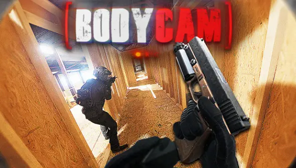 [STEAM] Bodycam | 0H Played | Can Change Data | Fast Delivery