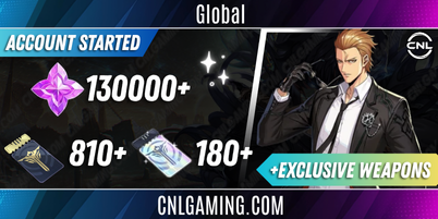 |HAVE STORY[Global]130000+Essence Stones| 810 Custom draw|180 Rate Up Ticket|200 Weapon Custom Draw|x5 Weapon SSR| Many Items| Woo Jinchul + Exclusive weapons Woo Jinchul