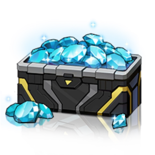 4750 Diamonds - Netmarble account only