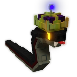 Hex Serpent | Grow A Garden