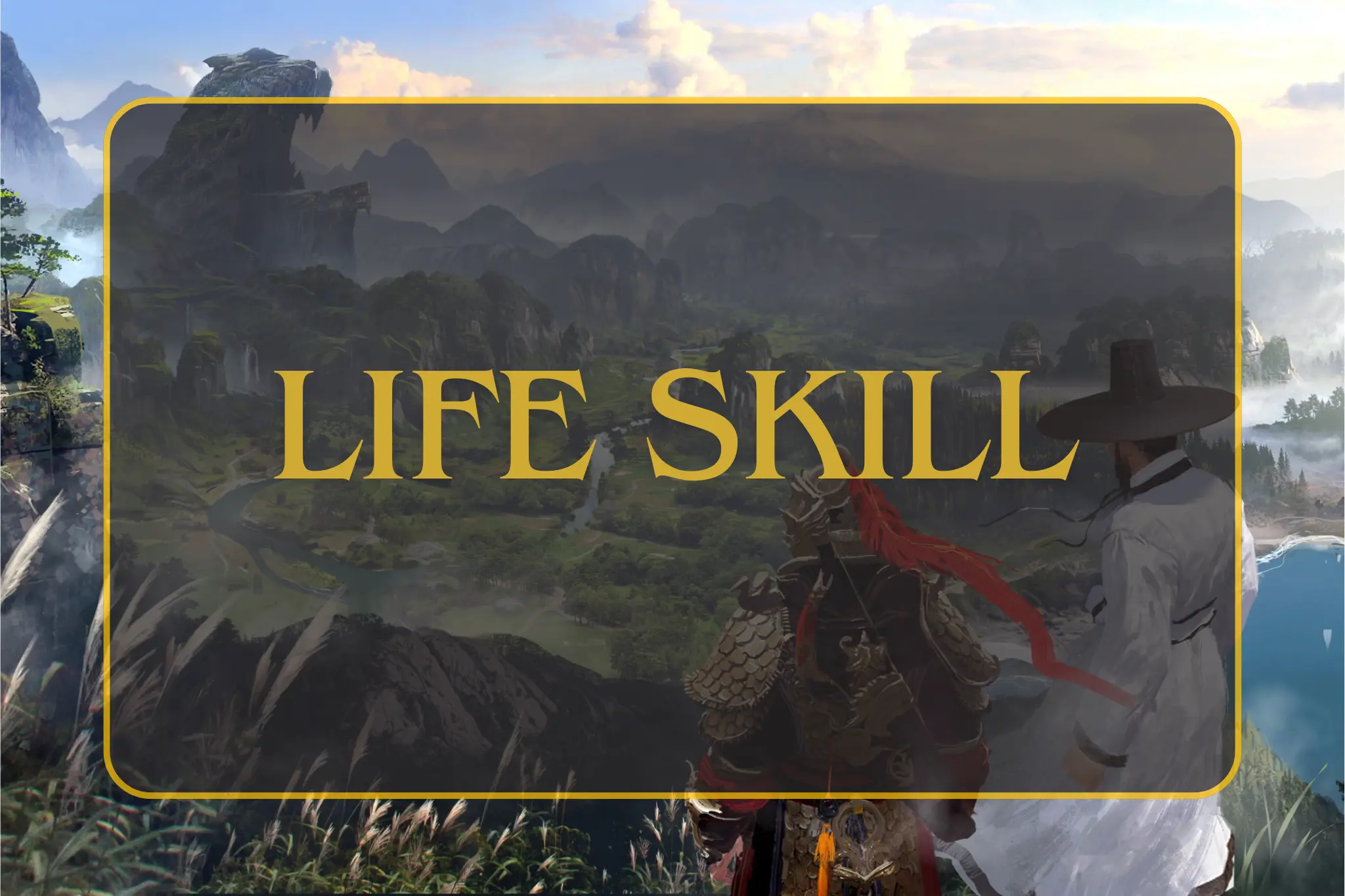 1 Giờ Leveling Life Skill | Training