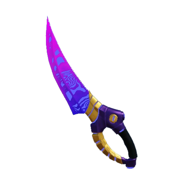 [GPO] Prestige Firework Daggers