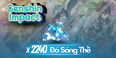 2240 Đá Sáng Thế
