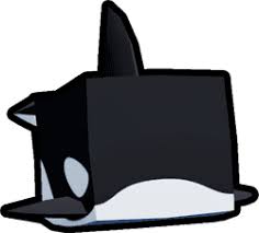 PS99 | Huge Orca - Pet simulator 99