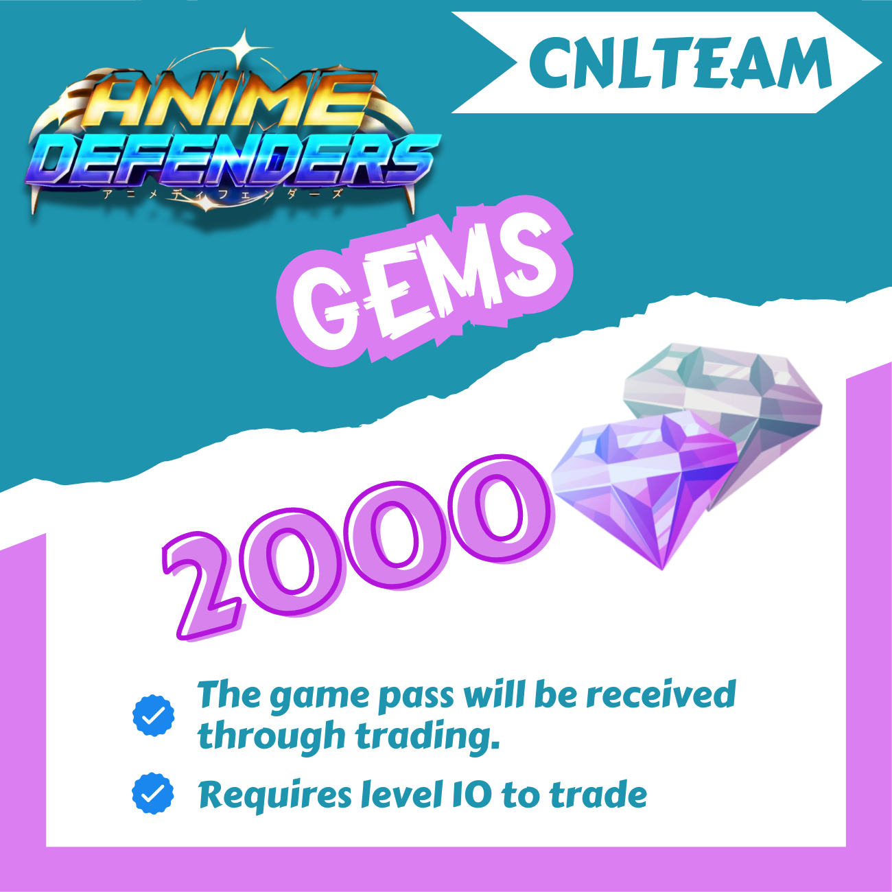 2000 - Gems