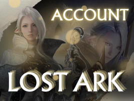 [Lost Ark] Steam/ All Region ✅ Buy 1 Get 1 ✅ New Account✅ Can Change Data ✅ Fast Delivery 01