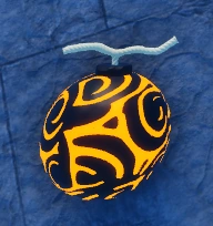 [GPO] Bomu Bomu No Mi