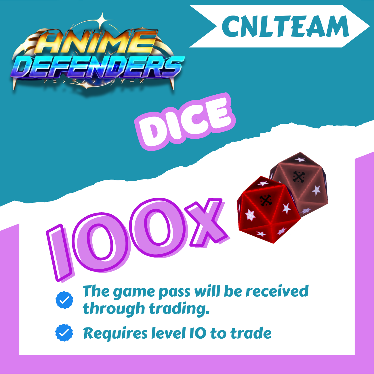 Risky Dice