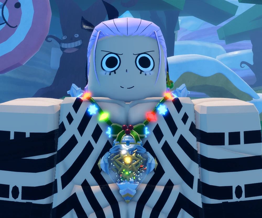 [GPO] All Seeing Holly