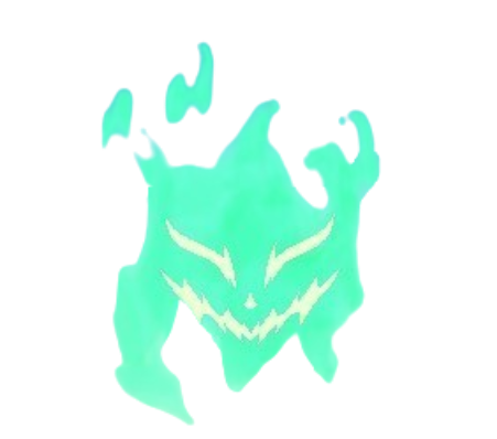 [GPO] Resurrected Baals Head