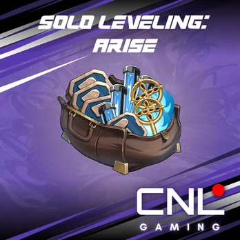 Daily Basic Growth Pack - Netmarble account only