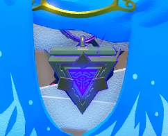 [GPO] Chromatic All Seeing Eye