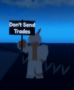 [GPO] Trading Sign