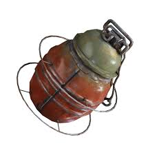 Light Impact Grenade