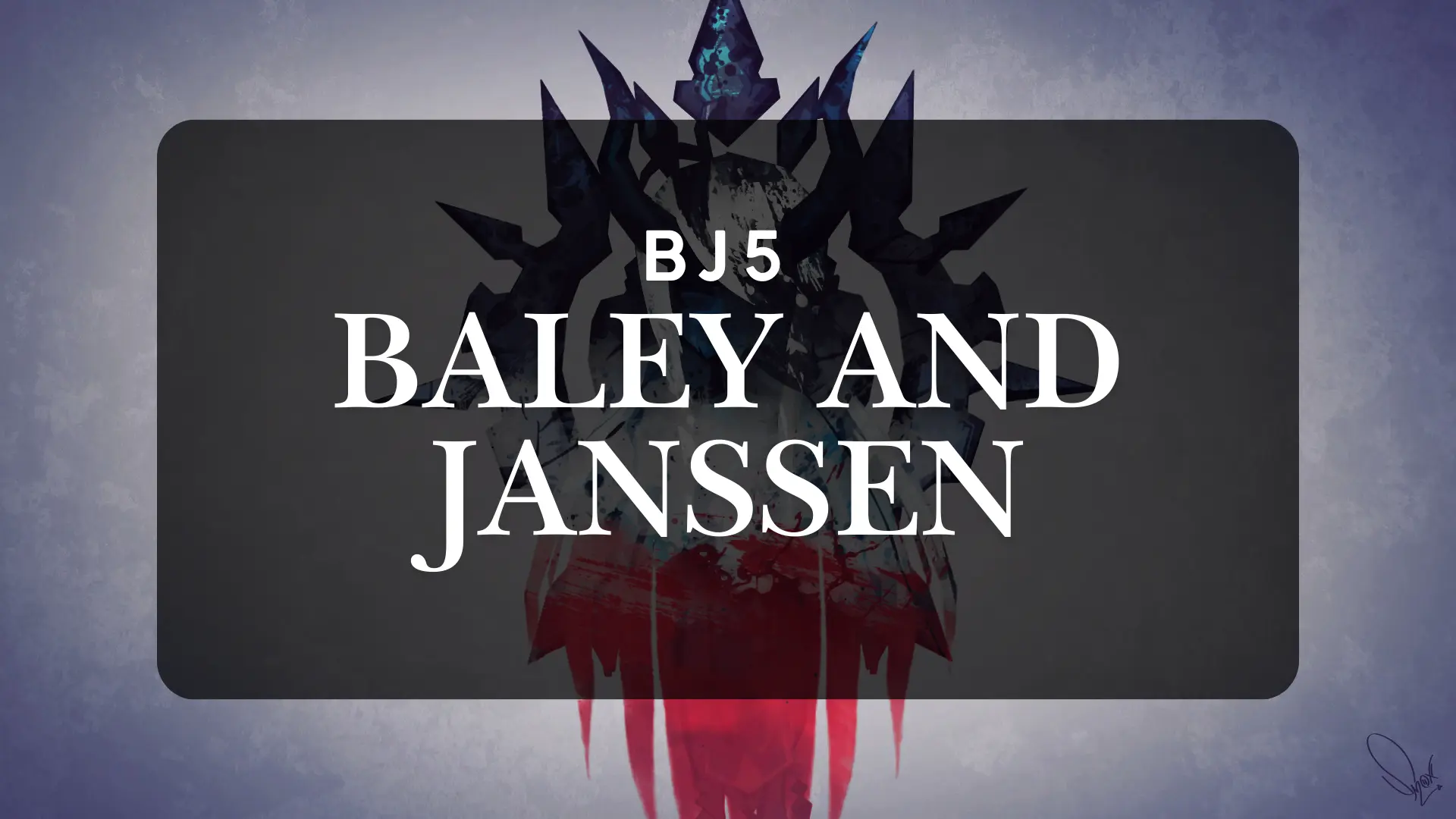 ✨Baley and Janssen Setup✨BJ5✨Tất Cả Server