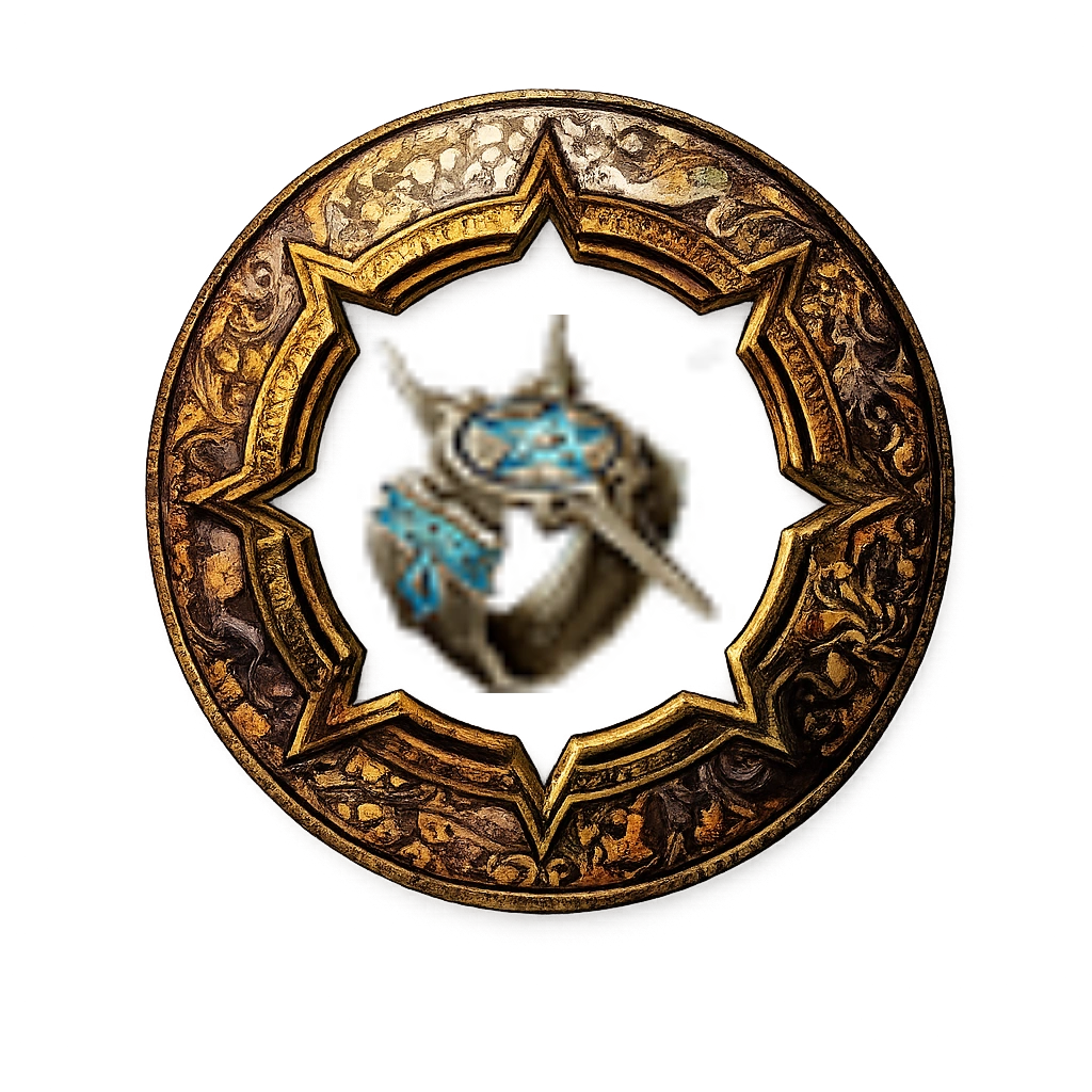 [PC] Legacy Of Phrecia Standard – Anathema Moonstone Ring