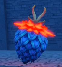 [GPO] Uo Uo no Mi, Model: Seiryu