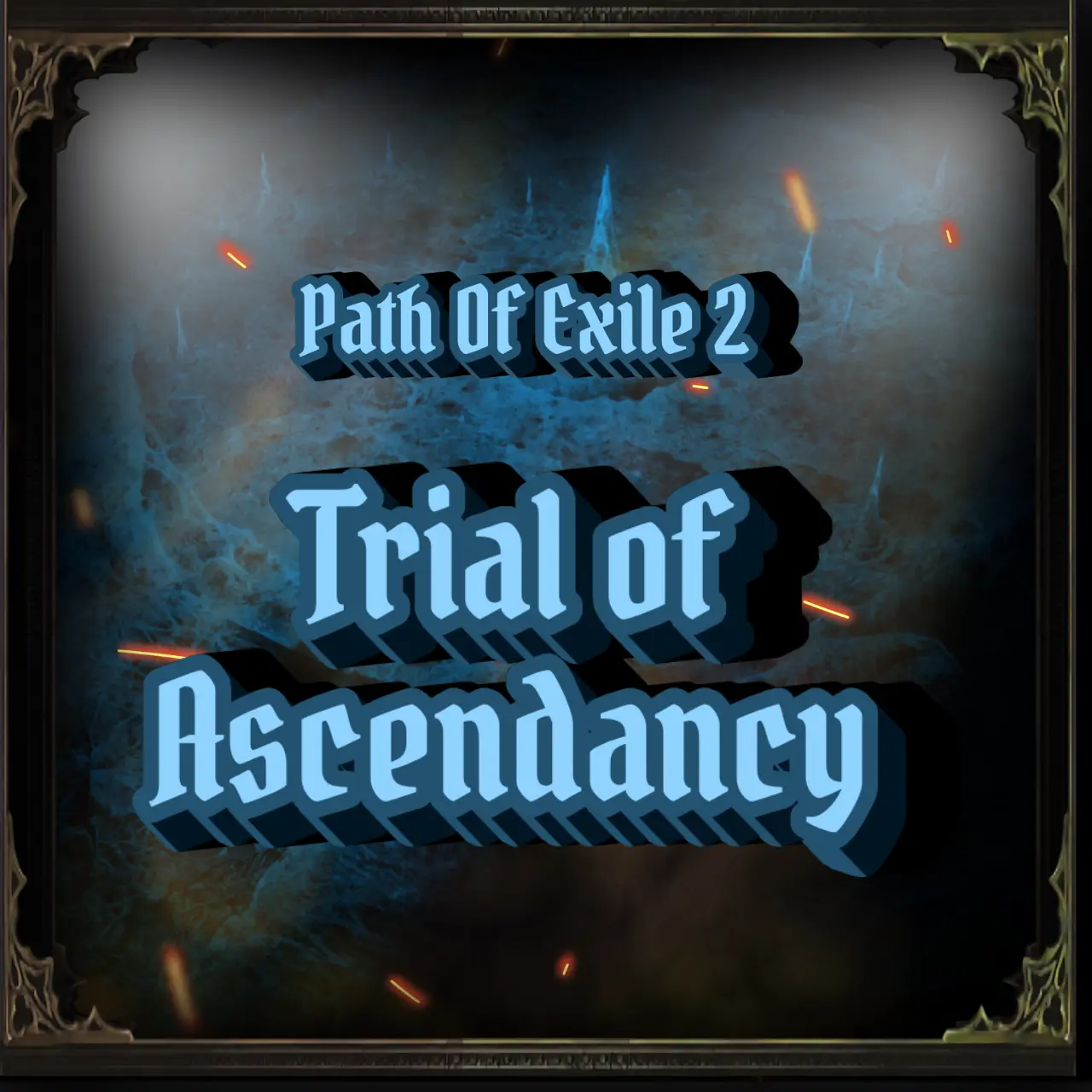 Dawn of the Hunt | Ascendancy 1 Clear
