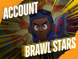 Tb1375 | Trophies | 75 Brawlers | 57 Skins | 9 Legends | 23 Mythics | 24 Epics | Gold | 22 Gems | 130 Blings