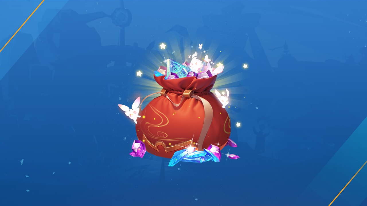 Pactspirit Encounter Pack