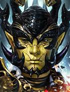 Global Aphidus the Hivelord + 5-10 Ngẫu nhiên nhân vật Legendary | 100+ Ngày | Năng lượng 13000+ | Bạc 200K | Ngẫu nhiên Kim cương