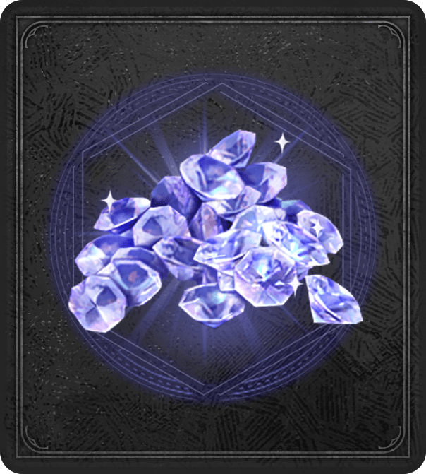 Raven 2 - Crystal - Noah - Metus [KR]