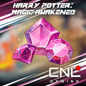 Harry Potter: Magic Awaken | 6480 + 648 Jewels