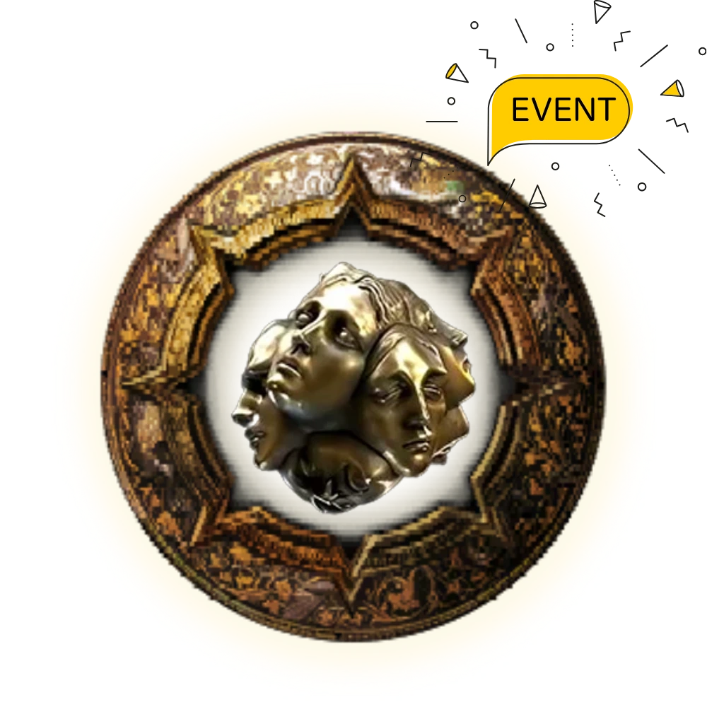 (PC) Legacy of Phrecia Standard Exalted Orb