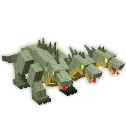 Hydra | Grow A Garden