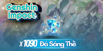 1090 Đá Sáng Thế