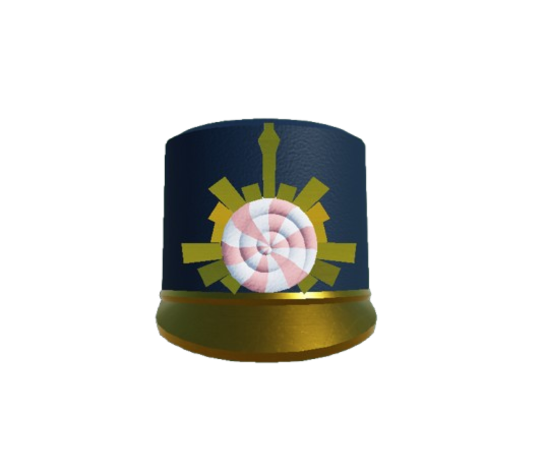 [GPO] Nutcracker's  Hat