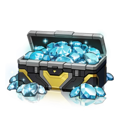 8700 Diamonds - Netmarble account only