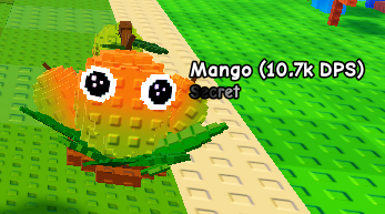 Mango | Plants Vs Brainrots