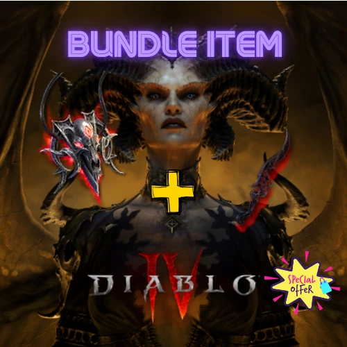 S13: Lord Of Hatred – Softcore – Warlock-Bundle --1GA Hight roll（Seed of Horazon+Litany of Sable）