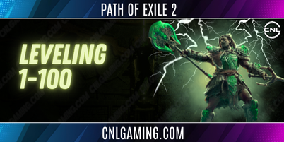 Rise of the Abyssal | 1-100 Leveling + 4 Acts + 3 Interlude Acts + 8 Ascendancy Point