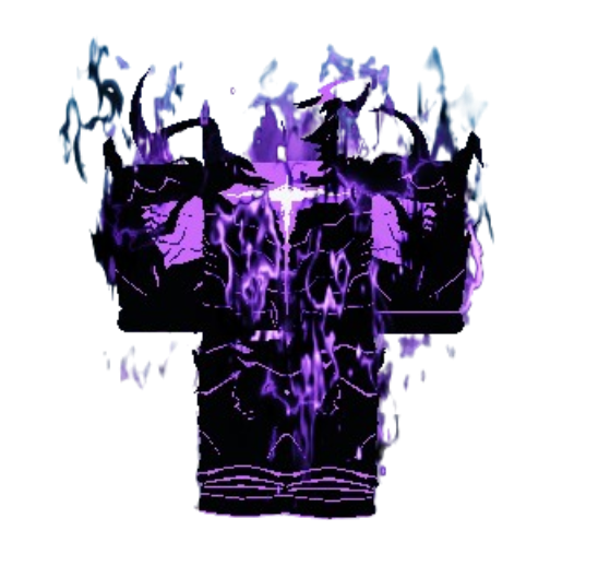 [GPO] Nightfall Shroud