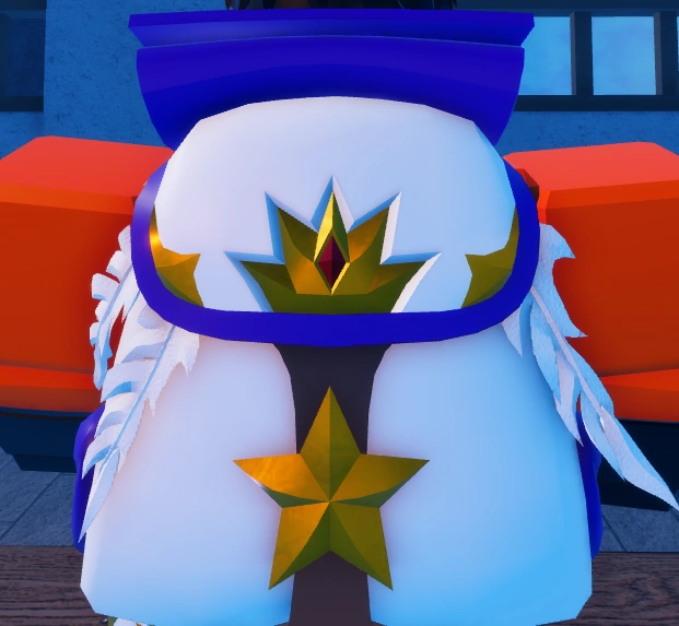 [GPO] Prestige Fruitbag