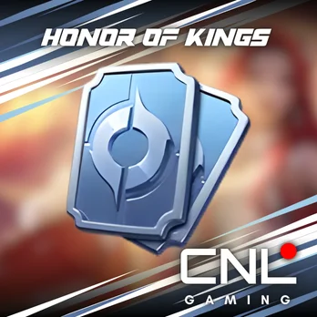 Honor of Kings | 16 + bonus Tokens