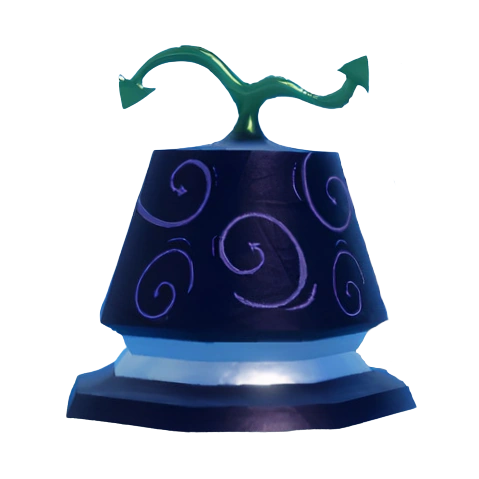 [GPO] Kilo Kilo No Mi