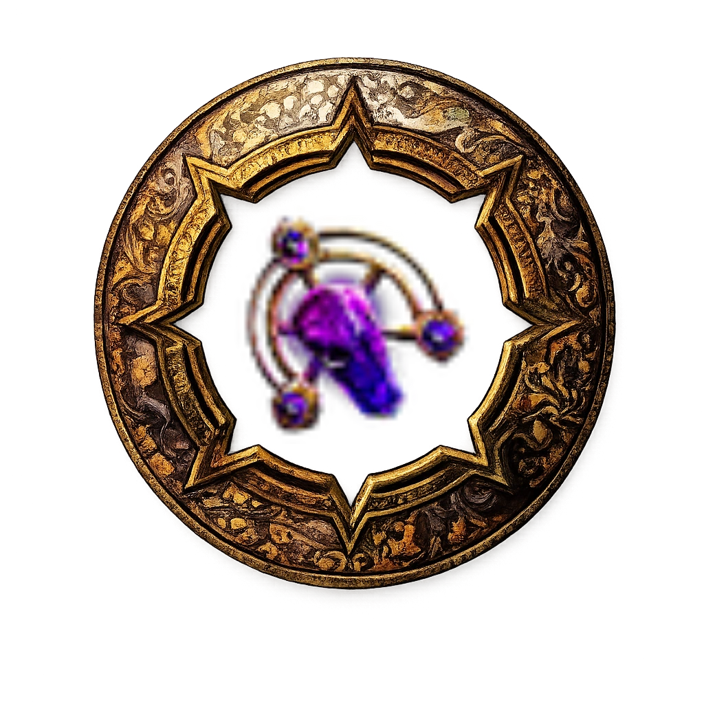 [PC] Legacy Of Phrecia Standard – Voices Large Cluster Jewel 3 Small passived Skill ( Corrupted )