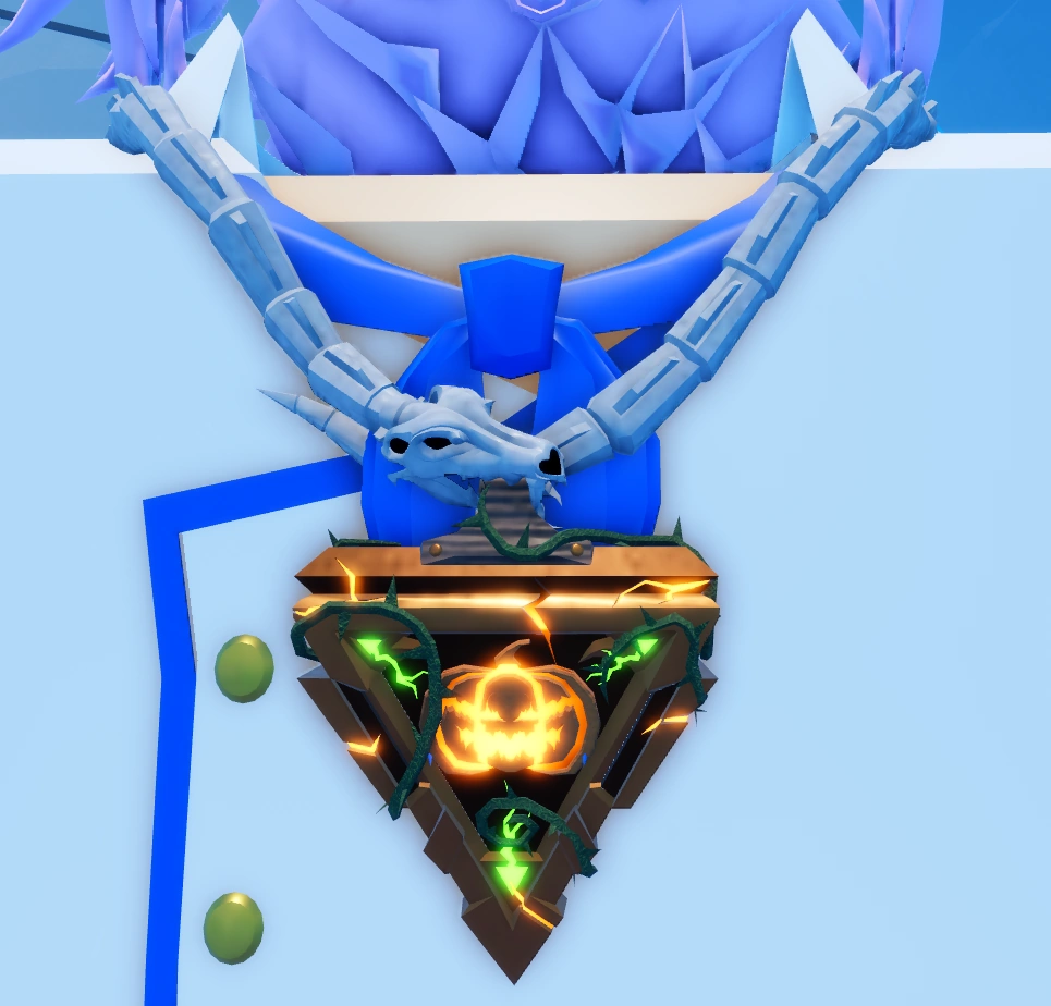 [GPO] All Seeing Ba'al