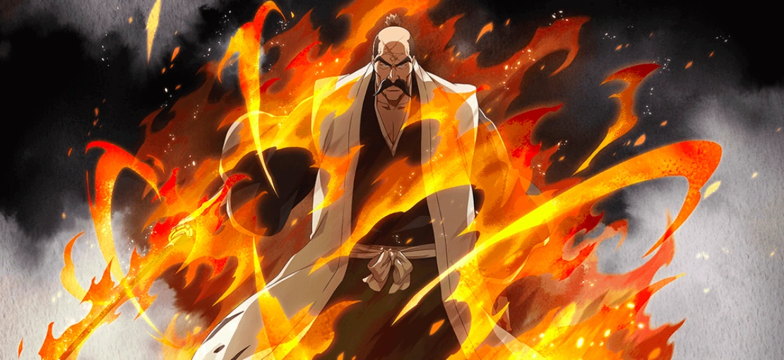 |Asia|6000+ Diamond + Genryusai Yamamoto (TYBW 2023) + Resources (in description)