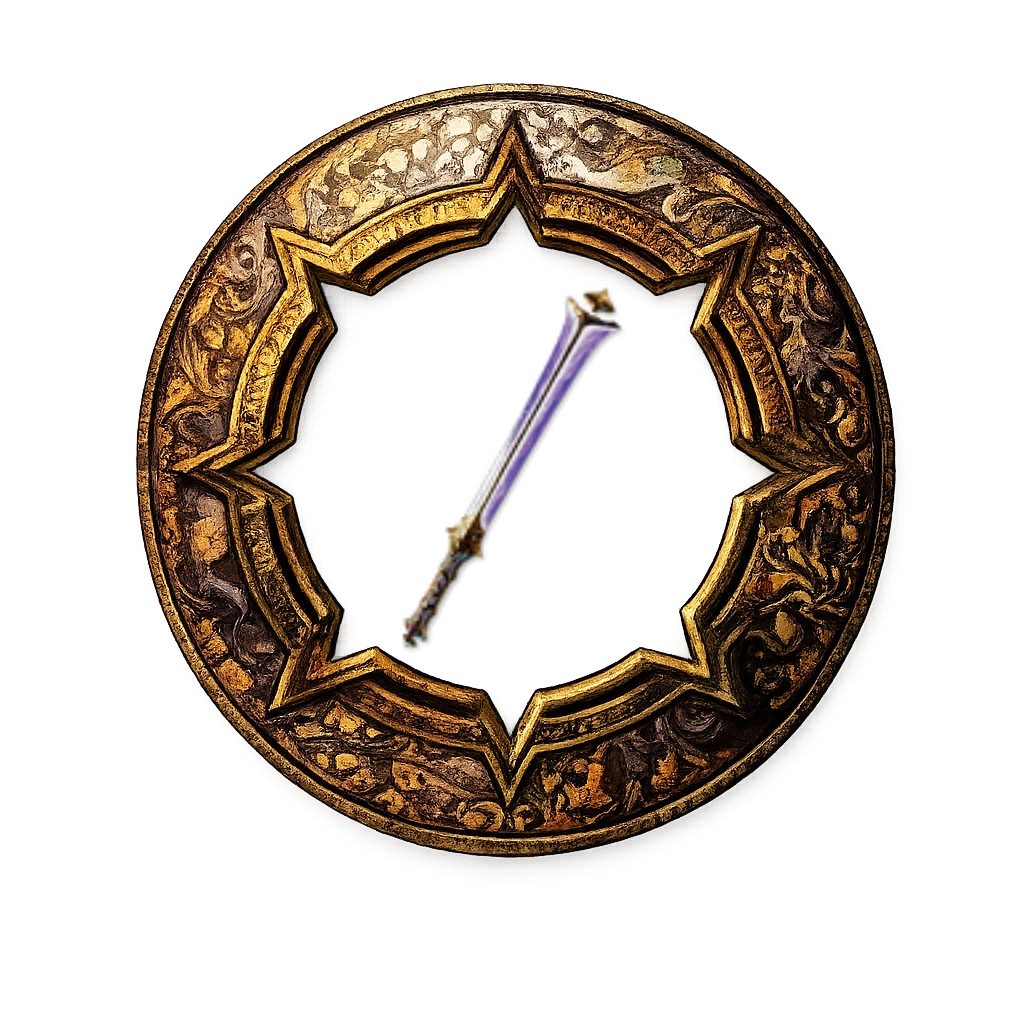 [PC] Legacy Of Phrecia Standard - The Saviour