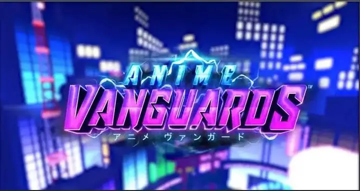 Anime Vanguards | leveling 1 to 30