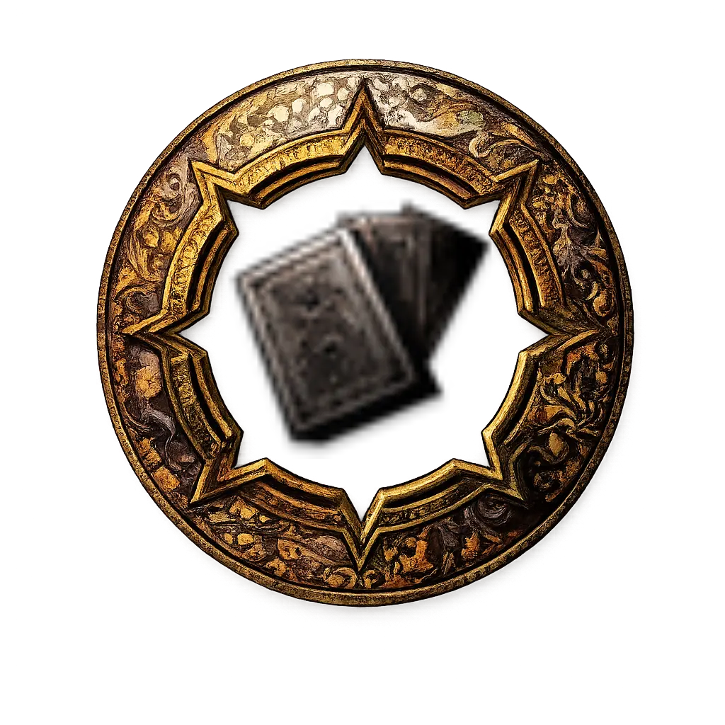 [PC] Legacy Of Phrecia Standard – Stacked Deck