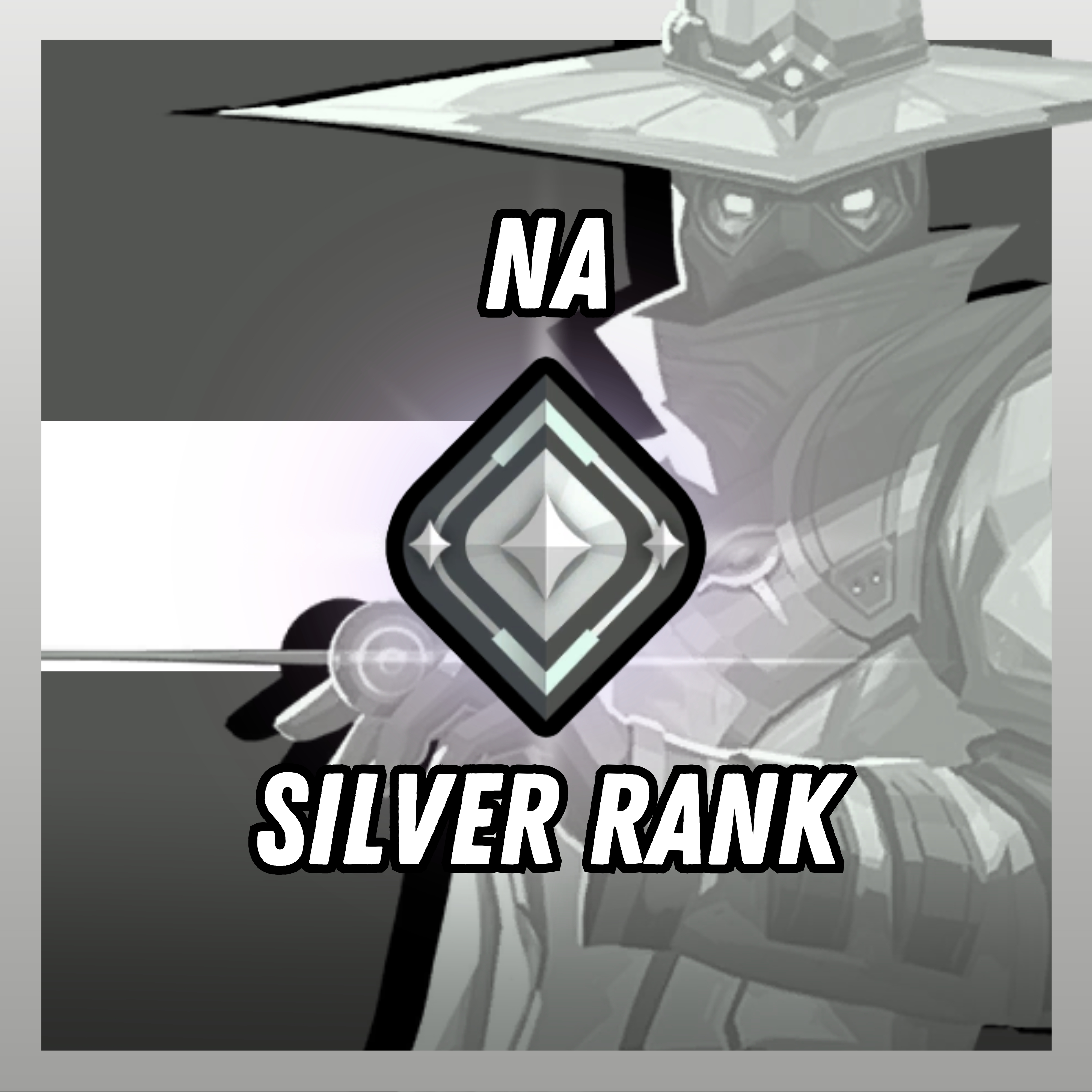 V25 ACT3-NA | SILVER RANKED | Smurf account | Level 20 | Can Change Data | Fast delivery